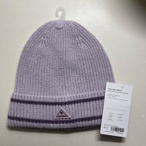 Athleta Daily Knit Beanie